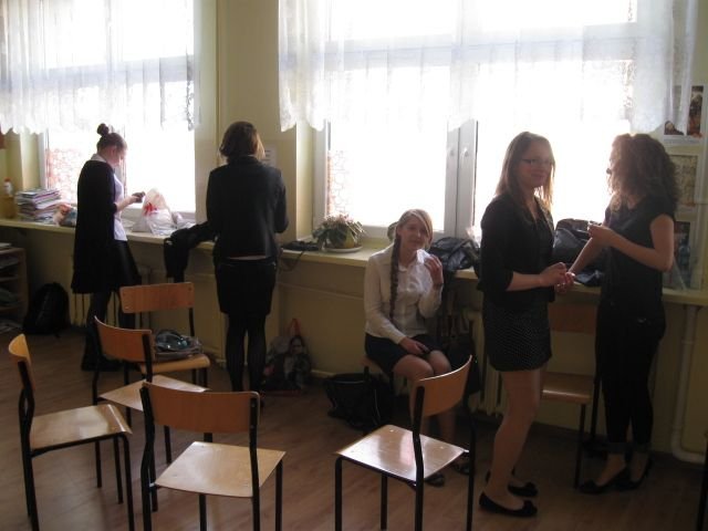 egzamin gimnazjalny 2013