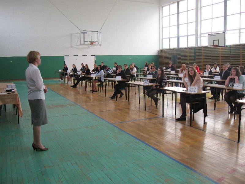 Egzamin 2014
