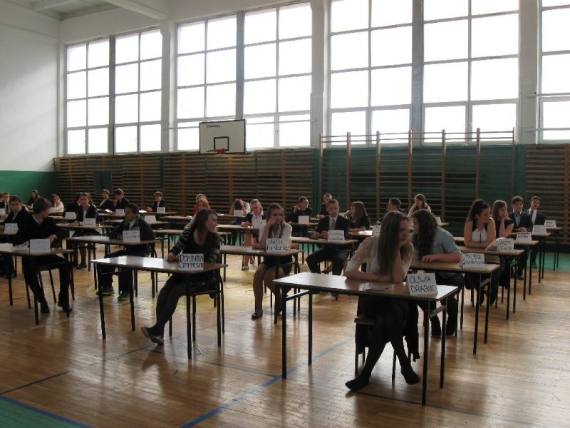 Egzamin 2014