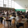 Egzamin gimnazjalny 2015