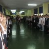 Inauguracja roku szkolnego