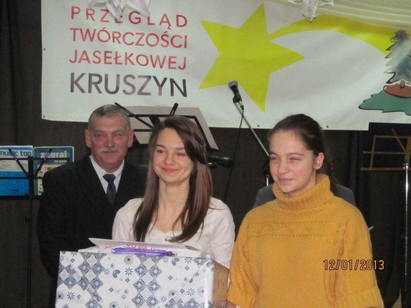 III Przegląd Jasełek