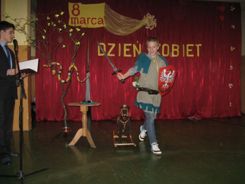 Dzień Kobiet