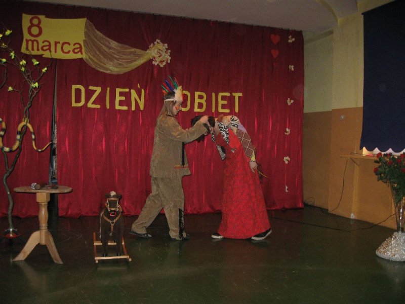 Dzień Kobiet