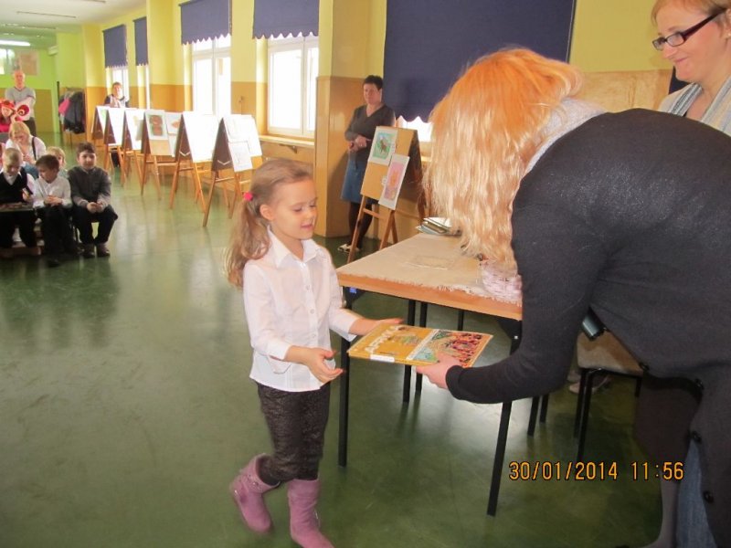 Mój Pupil