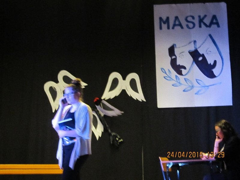 Maska 2015