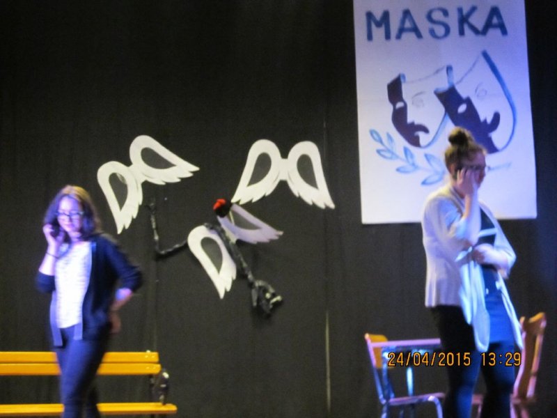 Maska 2015