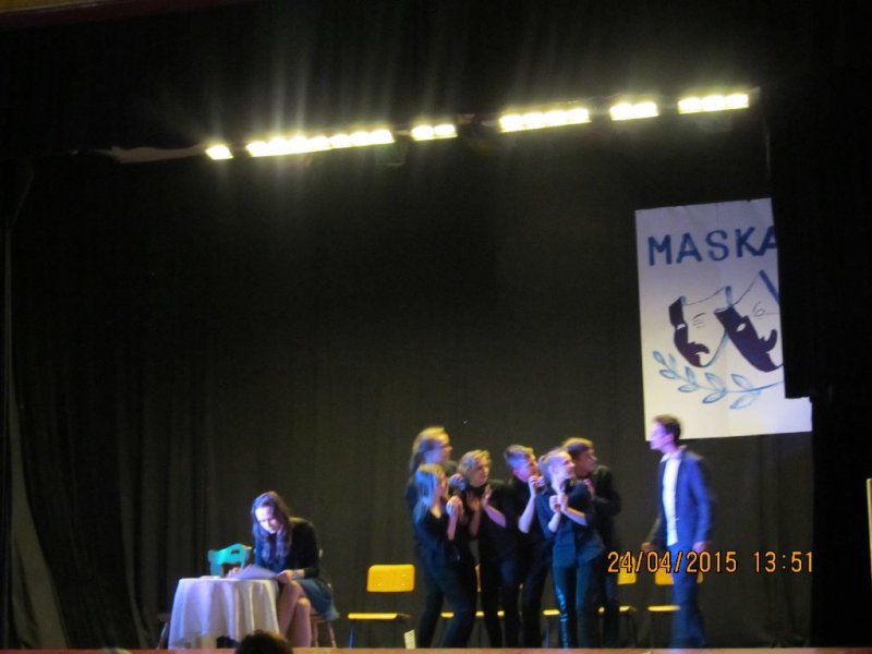 Maska 2015