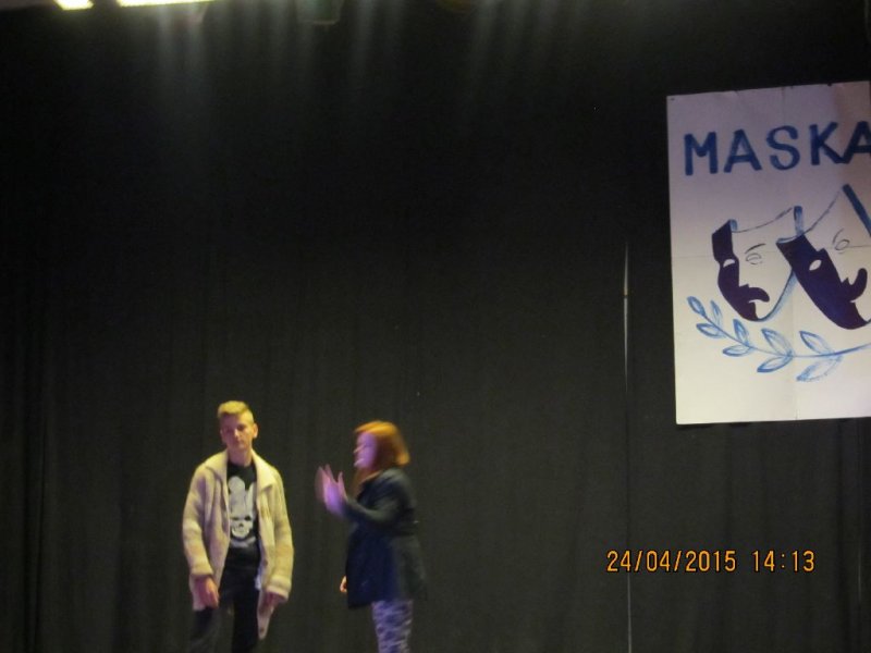 Maska 2015