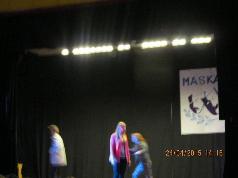 Maska 2015