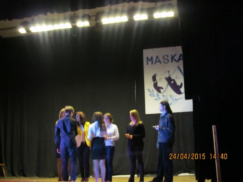 Maska 2015